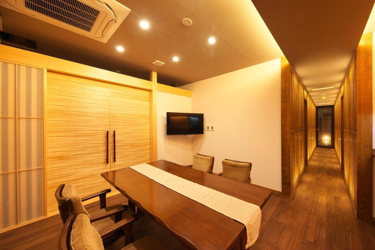 Meitei No Yado Hotel Koshien Fuefuki Dış mekan fotoğraf
