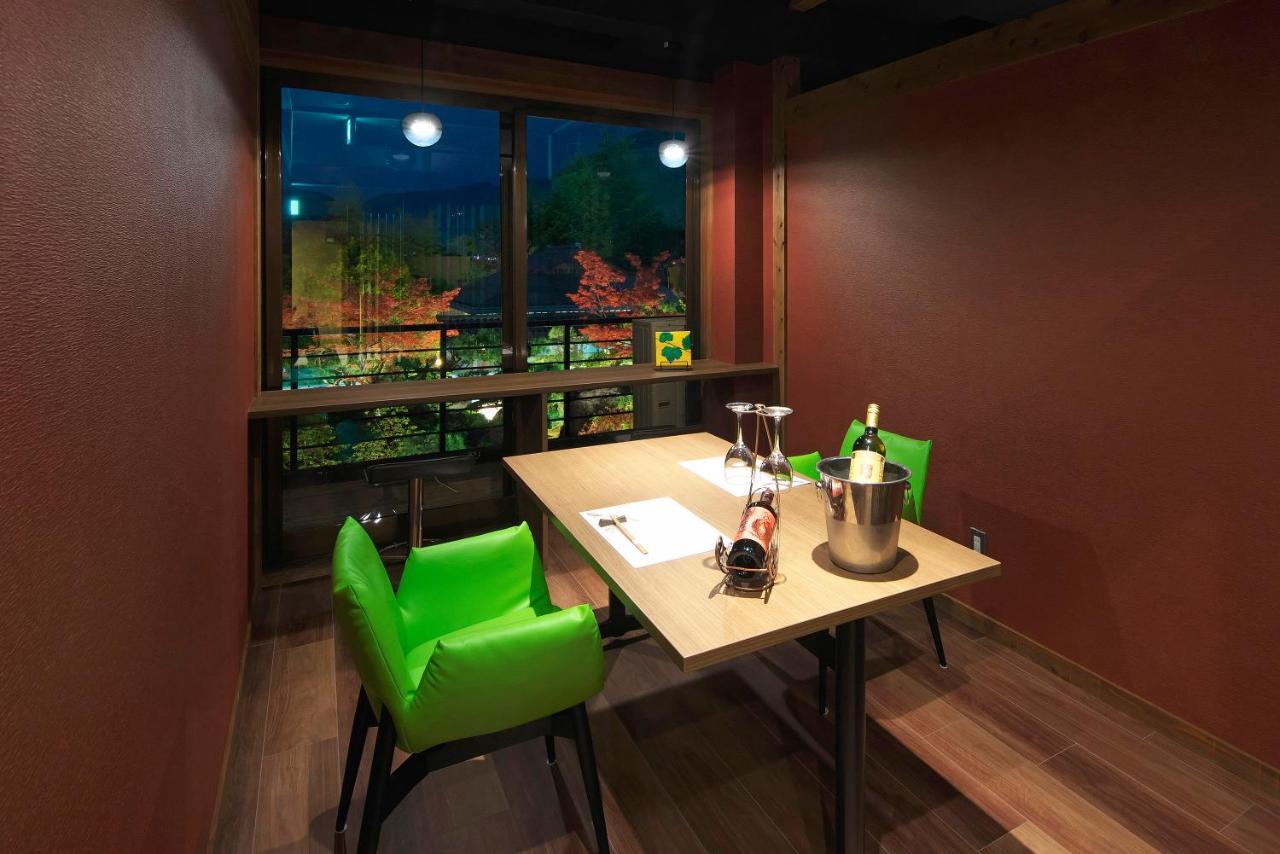 Meitei No Yado Hotel Koshien Fuefuki Dış mekan fotoğraf