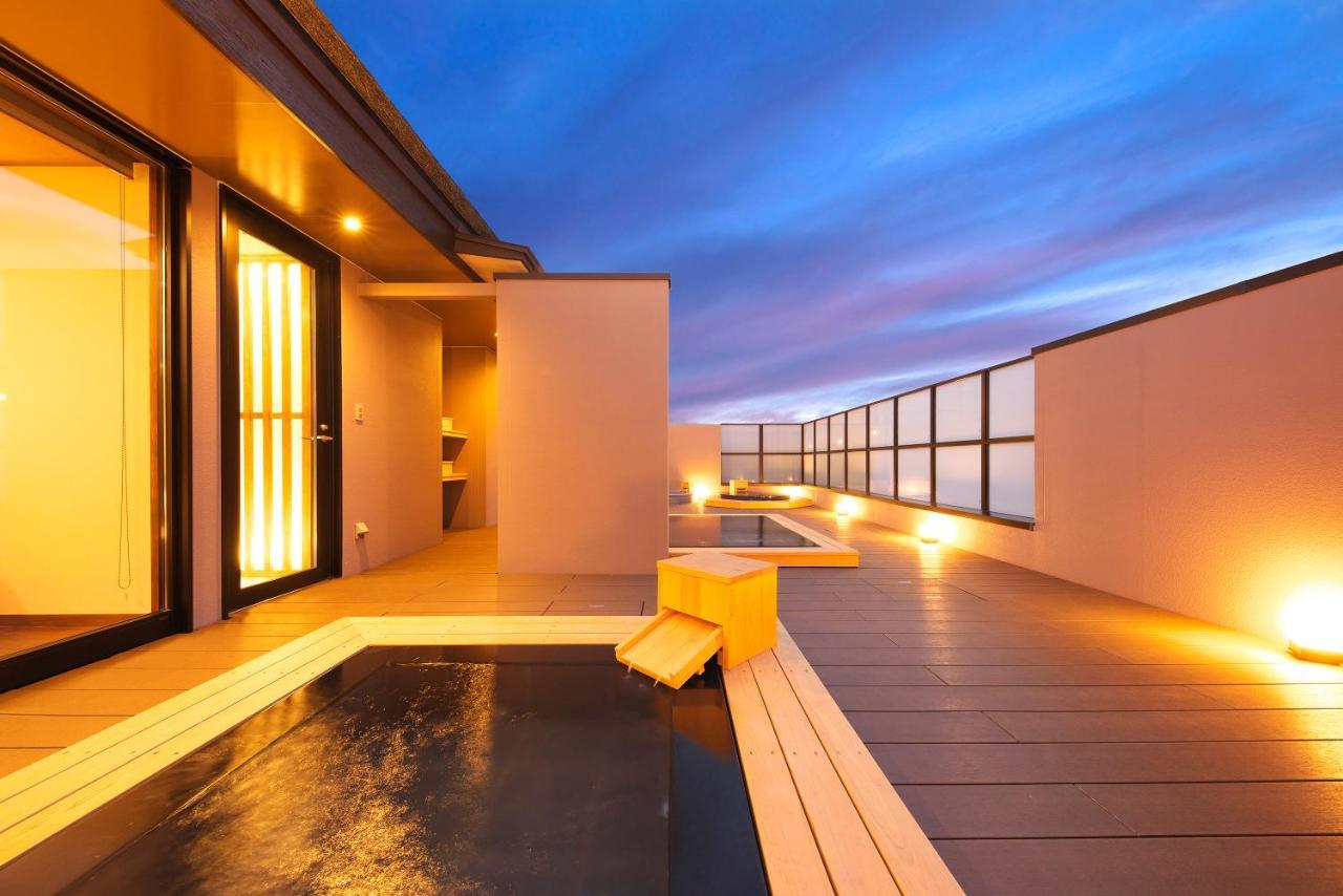 Meitei No Yado Hotel Koshien Fuefuki Dış mekan fotoğraf