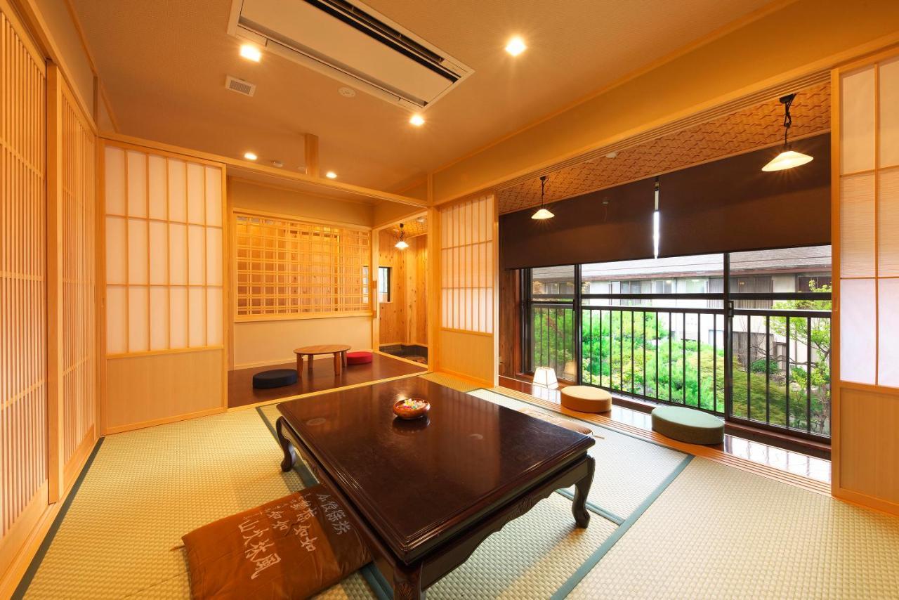 Meitei No Yado Hotel Koshien Fuefuki Dış mekan fotoğraf