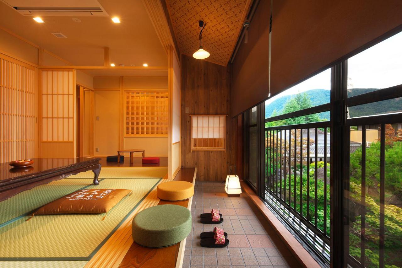 Meitei No Yado Hotel Koshien Fuefuki Dış mekan fotoğraf