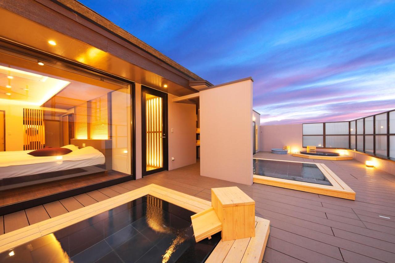 Meitei No Yado Hotel Koshien Fuefuki Dış mekan fotoğraf