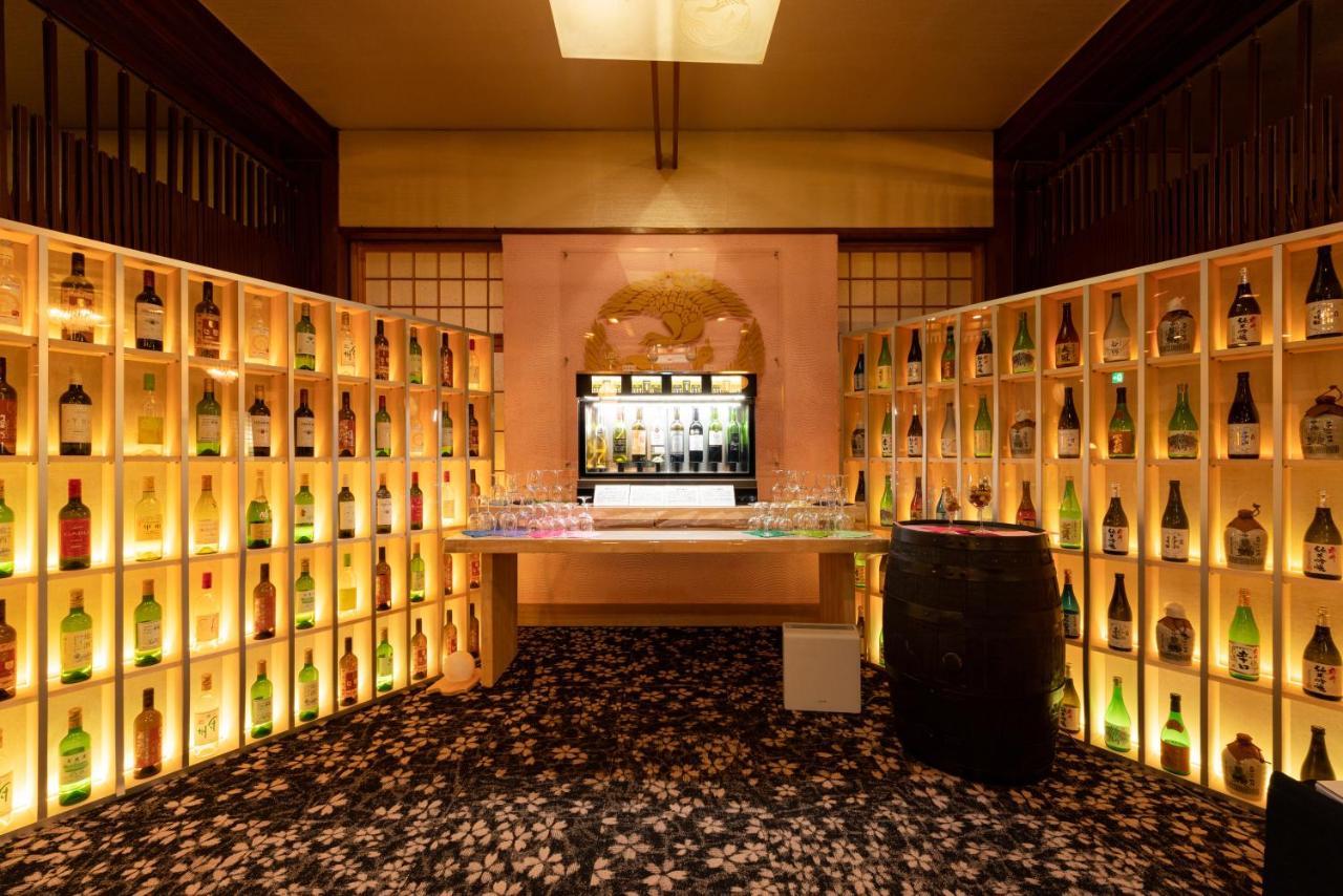 Meitei No Yado Hotel Koshien Fuefuki Dış mekan fotoğraf