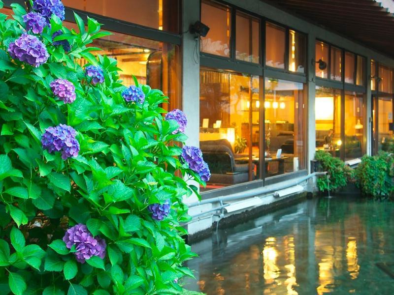 Meitei No Yado Hotel Koshien Fuefuki Dış mekan fotoğraf