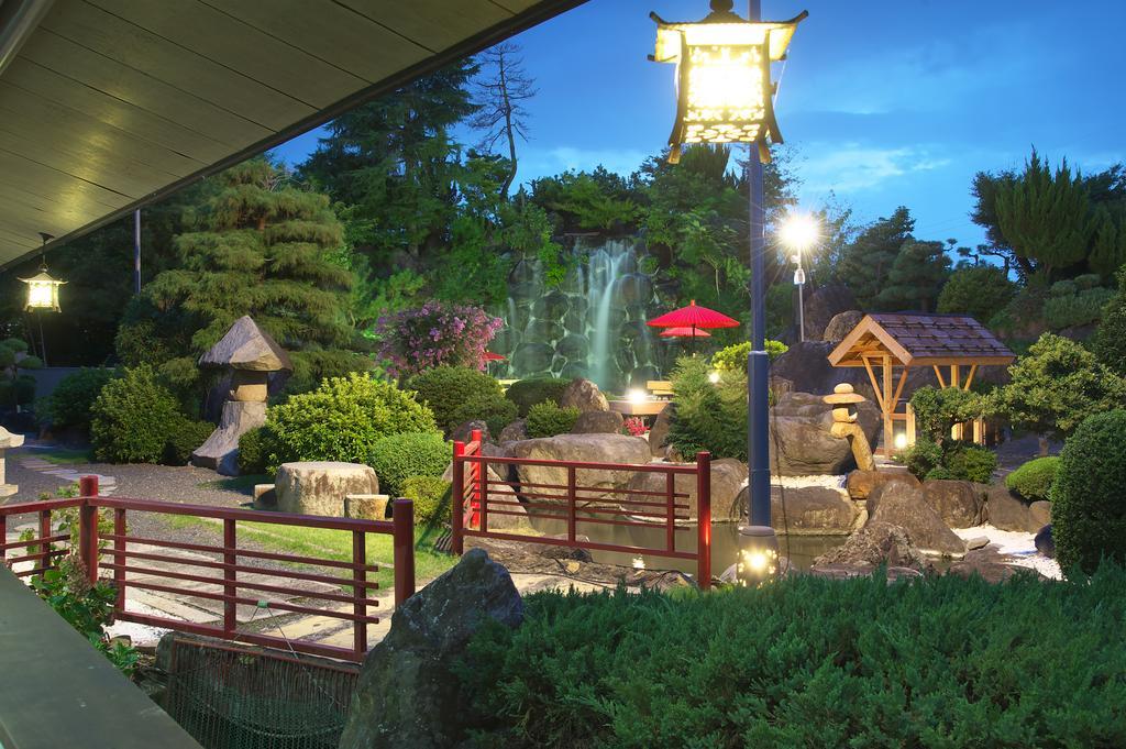 Meitei No Yado Hotel Koshien Fuefuki Dış mekan fotoğraf