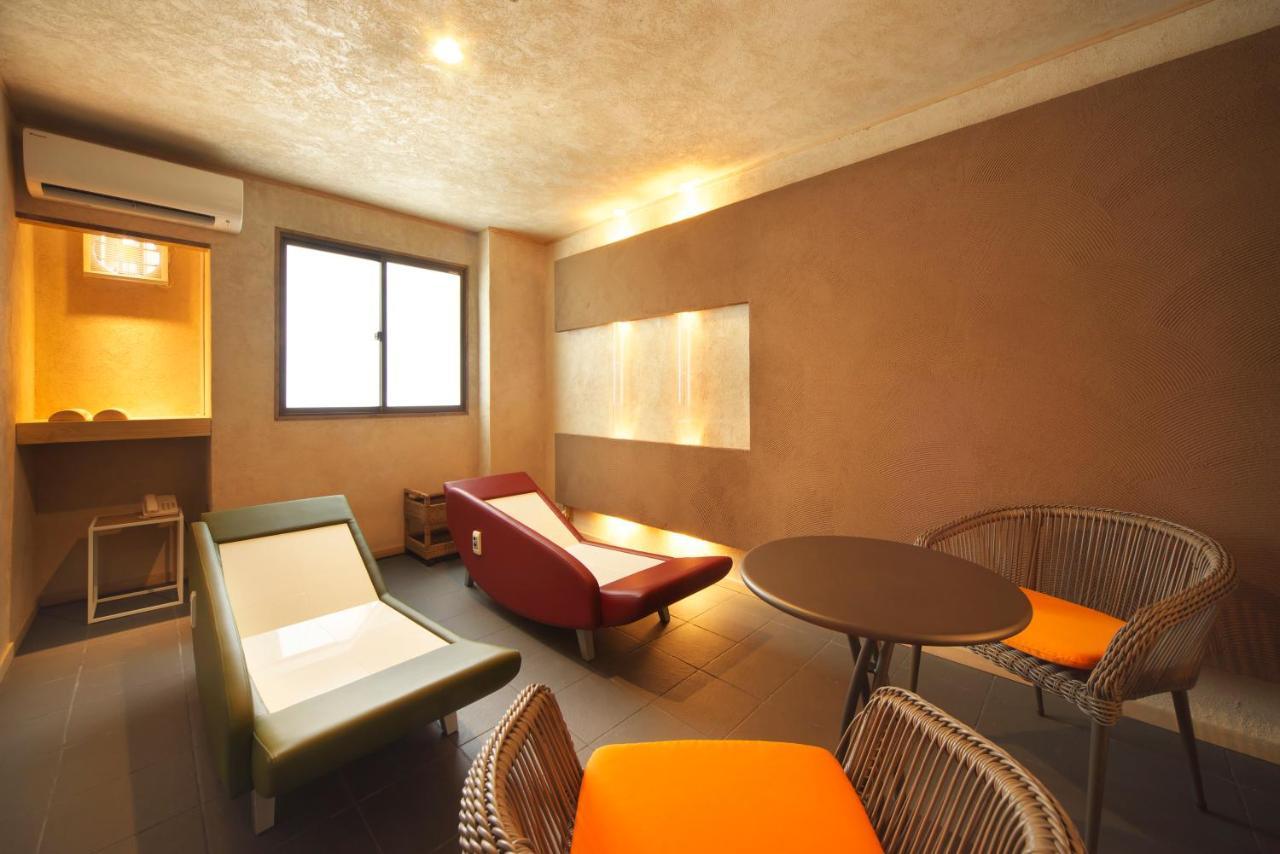 Meitei No Yado Hotel Koshien Fuefuki Dış mekan fotoğraf